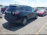 Chevrolet Traverse 2Lt 1GNKVHKD4FJ102551 снимка
