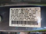 HONDA ACCORD 2.4 LX 1HGCP2F37CA088860 снимка