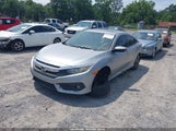 Honda Civic Ex-L 19XFC1F77GE027919 снимка