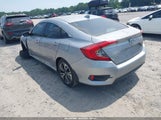 Honda Civic Ex-L 19XFC1F77GE027919 снимка