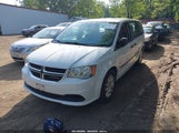 DODGE GRAND CARAVAN AMERICAN VALUE PKG 2C4RDGBG0FR606198 снимка