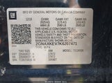CHEVROLET EQUINOX LT 2GNAXKEV7K6207471 снимка