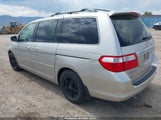 Honda Odyssey Touring 5FNRL38826B075562 снимка