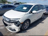 HONDA ODYSSEY EX 5FNRL6H57JB100035 снимка