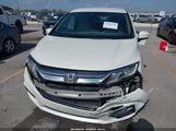 HONDA ODYSSEY EX 5FNRL6H57JB100035 снимка