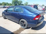 Honda Civic Lx-S 19XFA16699E019708 снимка