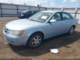 HYUNDAI SONATA GLS 5NPEU46C46H066744 снимка