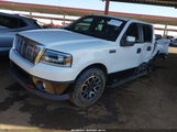 Ford F-150 Lariat/Xlt 1FTPW12557KD09781 fotografie