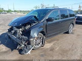 Dodge Grand Caravan Sxt 2C4RDGCG9HR714238 снимка