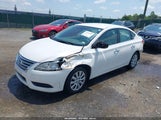 NISSAN SENTRA S 3N1AB7AP5DL613679 снимка
