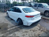 TOYOTA COROLLA LE 5YFB4MDE8SP291415 снимка