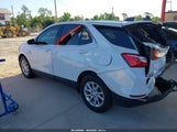 CHEVROLET EQUINOX FWD LT 1.5L TURBO 3GNAXKEV0LS619962 fotografie