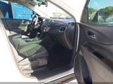 CHEVROLET EQUINOX FWD LT 1.5L TURBO 3GNAXKEV0LS619962 fotografie