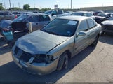 NISSAN SENTRA 1.8S 3N1CB51D46L610035 снимка