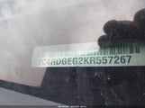 DODGE GRAND CARAVAN GT 2C4RDGEG2KR557267 снимка
