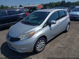 NISSAN VERSA NOTE SV 3N1CE2CPXEL395689 fotografie