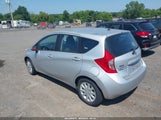 NISSAN VERSA NOTE SV 3N1CE2CPXEL395689 fotografie
