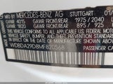 MERCEDES-BENZ 190 E 2.6 WDBDA29D8MF820568 снимка