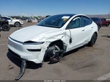 TESLA MODEL Y 7SAYGDEE6TF356259 снимка