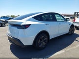 TESLA MODEL Y 7SAYGDEE6TF356259 снимка