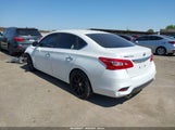 Nissan Sentra Sv 3N1AB7AP0JY302871 снимка
