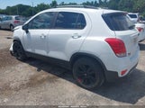 Chevrolet Trax Fwd Lt KL7CJLSB0MB332618 fotografie