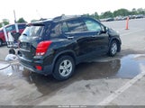 Chevrolet Trax Lt 3GNCJPSB5HL238577 снимка