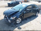 HONDA CIVIC LX 19XFB2F56FE265427 снимка