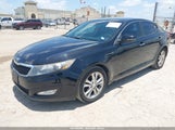 KIA OPTIMA EX 5XXGN4A78DG092174 fotografie