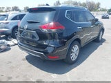 NISSAN ROGUE SV JN8AT2MT0JW470639 photo
