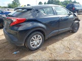 Toyota C-Hr Le JTNKHMBXXL1071090 fotografie