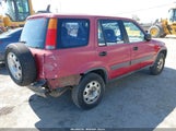 HONDA CR-V LX JHLRD1845WC088370 снимка