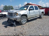 GMC Sierra  Sle 3GTP2VE74DG165093 снимка