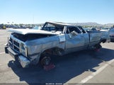 Dodge D-Series D200/D250 3B7KE23C4NM548955 снимка