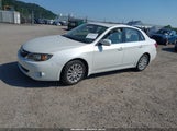 SUBARU IMPREZA 2.5I JF1GE61688H508421 снимка