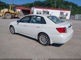 SUBARU IMPREZA 2.5I JF1GE61688H508421 снимка