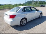 SUBARU IMPREZA 2.5I JF1GE61688H508421 снимка