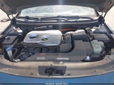 HYUNDAI SONATA HYBRID LIMITED KMHE34L16GA008080 photo