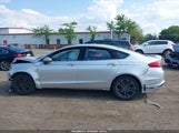Ford Fusion Se 3FA6P0H74JR108667 снимка