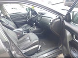 Nissan Rogue Sl 5N1AT2MT8HC881810 снимка