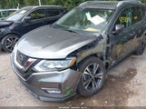 Nissan Rogue Sl 5N1AT2MT8HC881810 снимка