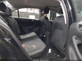 Volkswagen Jetta 2.5L Se 3VWDP7AJ8CM422285 снимка