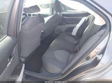 Toyota Camry Le 4T1C11AK5PU161314 fotografie