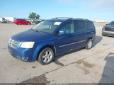 DODGE GRAND CARAVAN SXT 2D4RN5D15AR225128 снимка