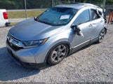 HONDA CR-V EX-L 7FARW2H88KE060449 снимка