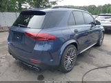 Mercedes-Benz Amg Gle 63 S 4Matic+ 4JGFB8KB4RB070261 photo