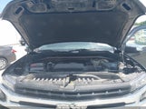CHEVROLET SILVERADO 1500 LT 1GCRYDED6KZ304919 снимка