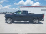 CHEVROLET SILVERADO 1500 LT 1GCRYDED6KZ304919 снимка