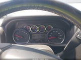 CHEVROLET SILVERADO 1500 LT 1GCRYDED6KZ304919 снимка