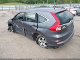 Honda Cr-V Lx 2HKRM3H32GH509872 снимка